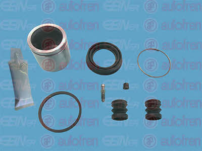 Autofren D42206C Repair Kit, brake caliper D42206C