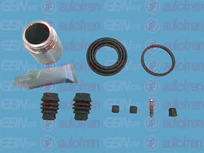 Autofren D42211C Repair Kit, brake caliper D42211C