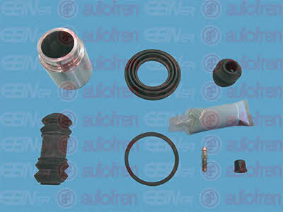 Autofren D42212C Repair Kit, brake caliper D42212C