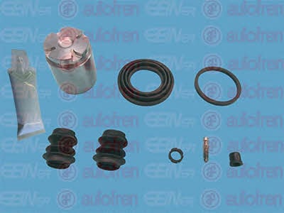 Autofren D42213C Repair Kit, brake caliper D42213C