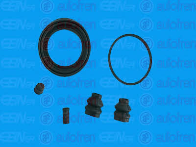 Brake caliper rebuild kit Kia: D41355 Autofren Brake caliper repair kit
