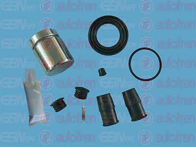 Autofren D41366C Repair Kit, brake caliper D41366C
