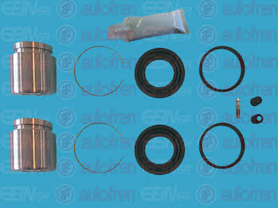 Brake caliper repair kit Autofren D41372C