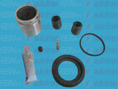 Autofren D41374C Repair Kit, brake caliper D41374C