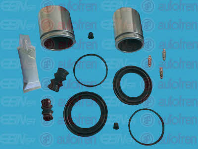  D41375C Repair Kit, brake caliper D41375C