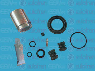 Autofren D41377C Repair Kit, brake caliper D41377C