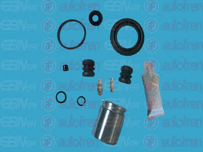 Autofren D41379C Repair Kit, brake caliper D41379C