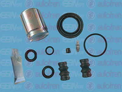 Autofren D41382C Repair Kit, brake caliper D41382C