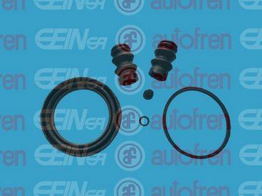 Autofren D41392 Repair Kit, brake caliper D41392
