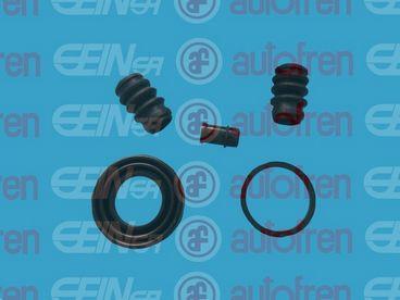 Autofren D41394 Repair Kit, brake caliper D41394