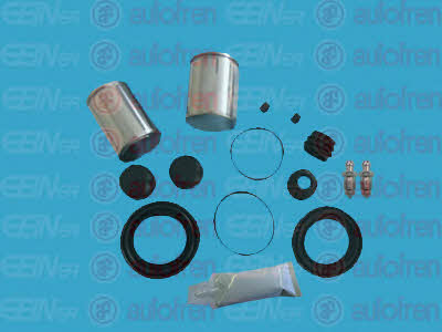 Autofren D41581C Repair Kit, brake caliper D41581C