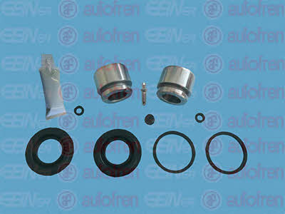 Autofren D41583C Repair Kit, brake caliper D41583C