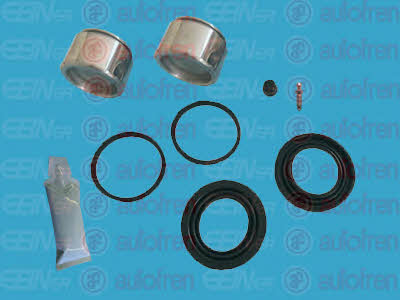 Autofren D41584C Repair Kit, brake caliper D41584C