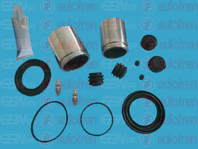 Autofren D41585C Repair Kit, brake caliper D41585C