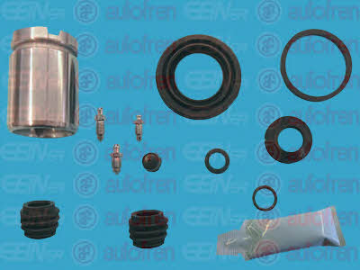 Autofren D41588C Repair Kit, brake caliper D41588C