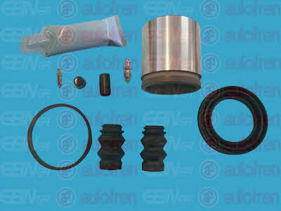 Autofren D41589C Repair Kit, brake caliper D41589C