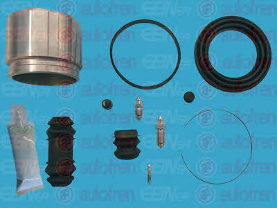 Autofren D41598C Repair Kit, brake caliper D41598C