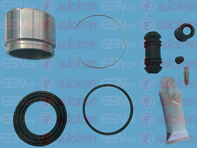 Autofren D41599C Repair Kit, brake caliper D41599C