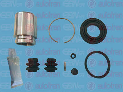Autofren D41603C Repair Kit, brake caliper D41603C