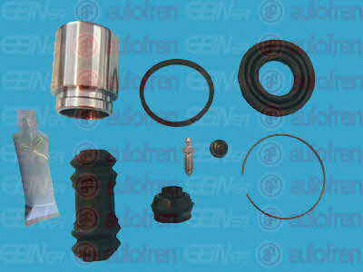 Autofren D41604C Repair Kit, brake caliper D41604C
