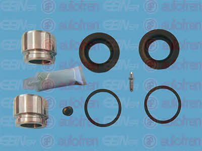 Autofren D41608C Repair Kit, brake caliper D41608C