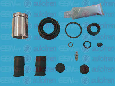 Autofren D41609C Repair Kit, brake caliper D41609C