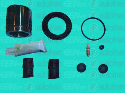D41613C Autofren Brake caliper repair kit