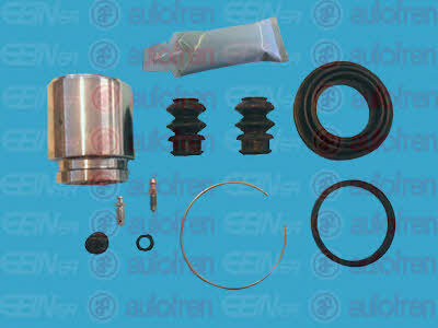 Autofren D41617C Repair Kit, brake caliper D41617C