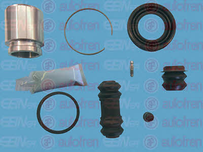 D41619C Autofren Brake caliper repair kit