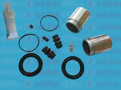 Autofren D41620C Repair Kit, brake caliper D41620C