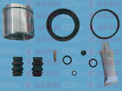 Autofren D41623C Repair Kit, brake caliper D41623C