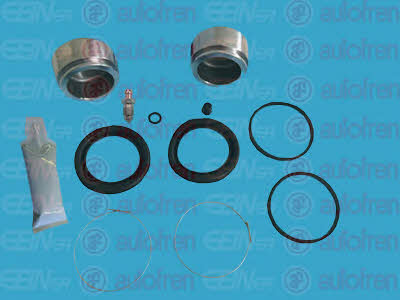 Autofren D41632C Repair Kit, brake caliper D41632C