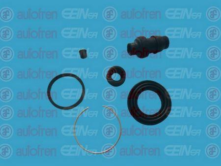 Autofren D41640 Repair Kit, brake caliper D41640