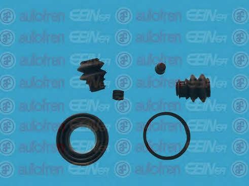 Autofren D41643 Repair Kit, brake caliper D41643