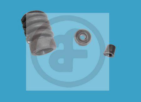 Autofren D3398 Clutch slave cylinder repair kit D3398