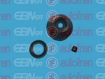 Autofren D3408 Clutch slave cylinder repair kit D3408