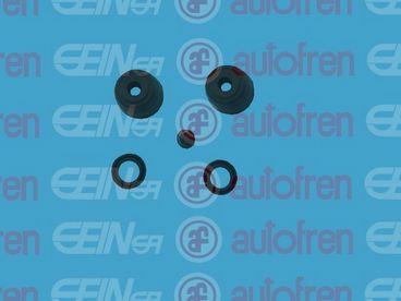 Autofren D3445 Wheel cylinder repair kit D3445