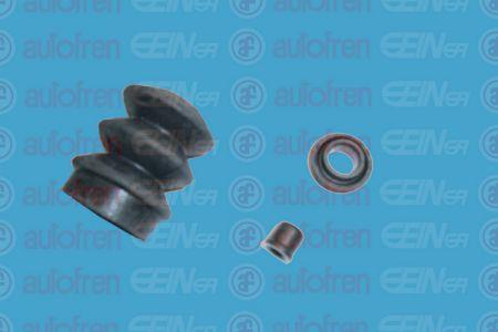 Autofren D3456 Clutch slave cylinder repair kit D3456