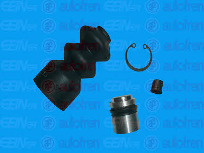 Autofren D3540C Clutch slave cylinder repair kit D3540C