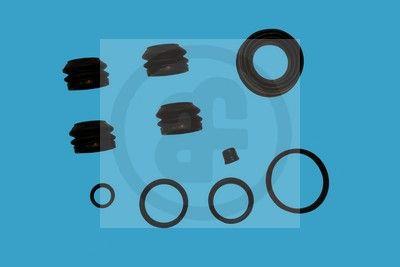 Autofren D4318 Brake caliper repair kit D4318 D4318 Autofren Brake caliper repair kit