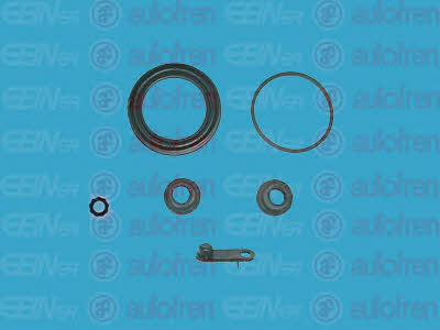 Autofren D4345 Repair Kit, brake caliper D4345