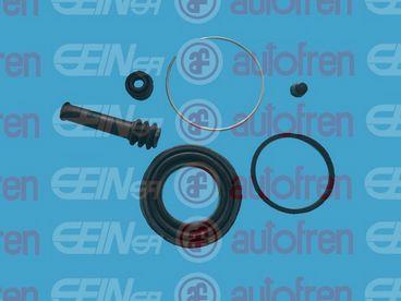 Autofren D4367 Repair Kit, brake caliper D4367