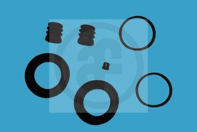 Autofren D4377 Repair Kit, brake caliper D4377