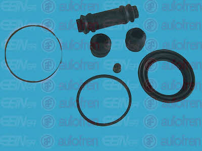 Autofren D4520 Repair Kit, brake caliper D4520