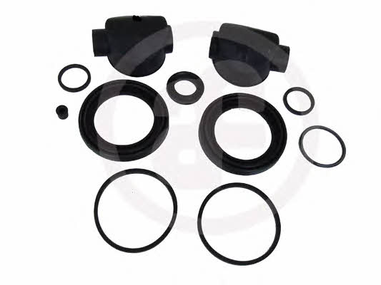 Autofren D4572 Repair Kit, brake caliper D4572