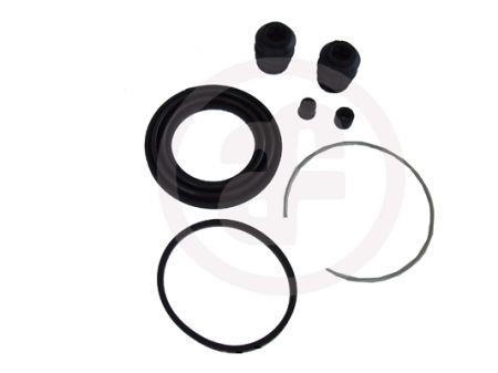 Brake caliper repair kit Autofren D4604