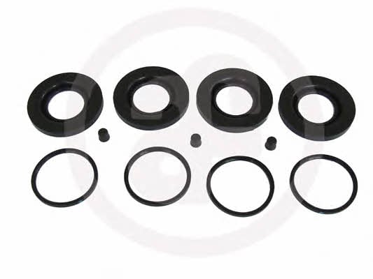 Brake caliper service kit Iveco: D4724 Autofren Brake caliper repair kit