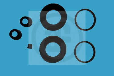 Brakes Isuzu D-Max: D4805 Autofren Brake caliper repair kit