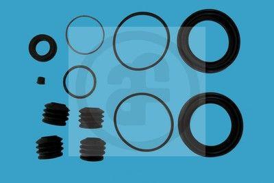 Brake caliper service kit Iveco: D4822 Autofren Brake caliper repair kit