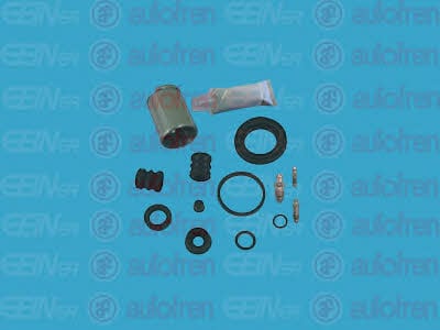 Brake caliper repair kit Autofren D4845C